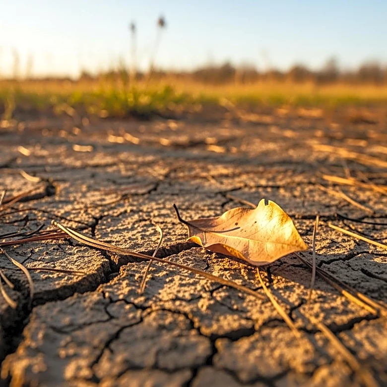 Florida Officials Warn of Increased Wildfire Risk Amid Drought Conditions
