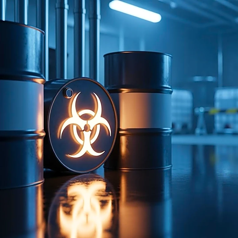 New Mexico Hazmat Incident: 3 Dead, 18 First Responders Hospitalized After Substance Exposure