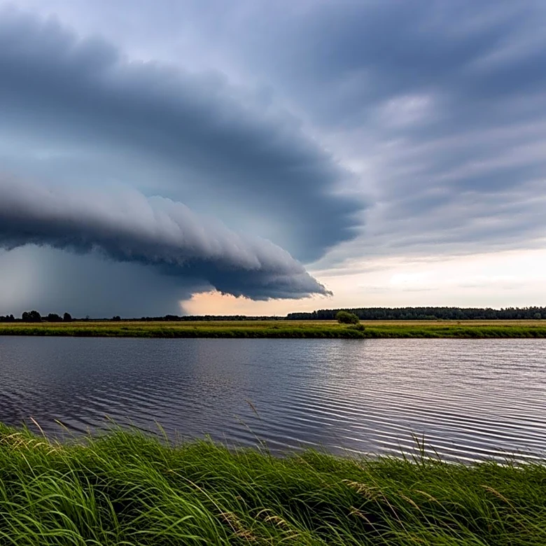 North Texas Braces for Heavy Rain and Potential Flooding