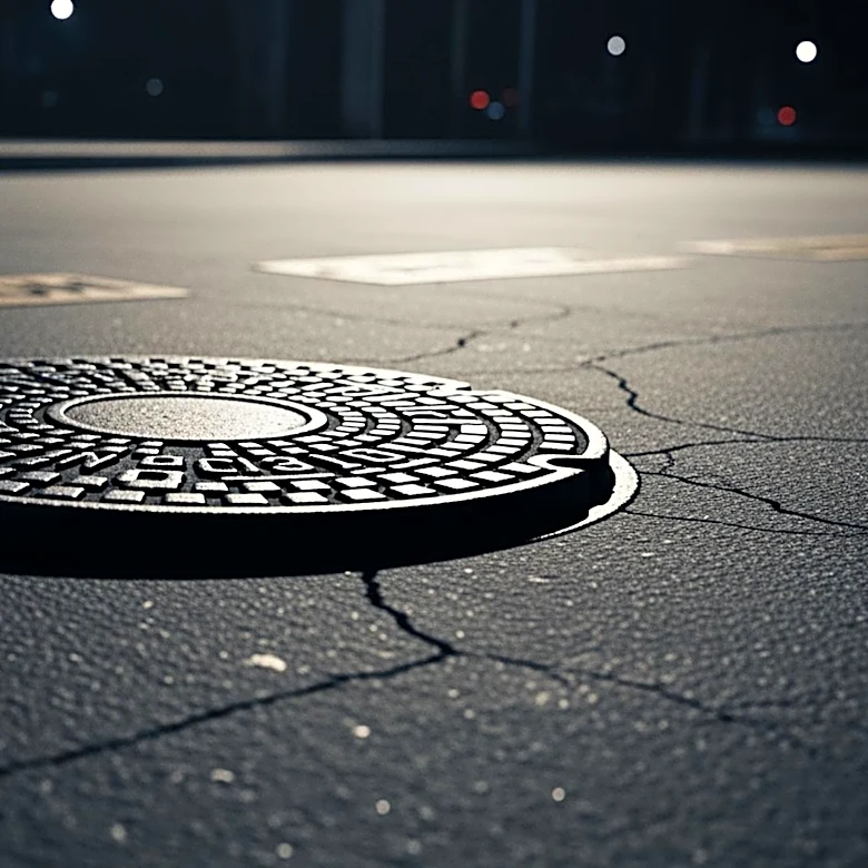 Con Edison Investigates Fatal NYC Manhole Accident Involving Dislodged Cover
