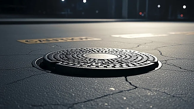 Con Edison Investigates Fatal NYC Manhole Accident Involving Dislodged Cover