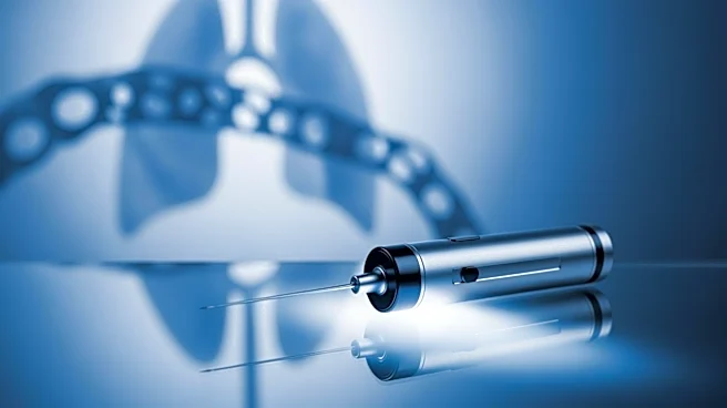 Sensome's Smart Stylet Shows Promise in Lung Cancer Biopsy Accuracy