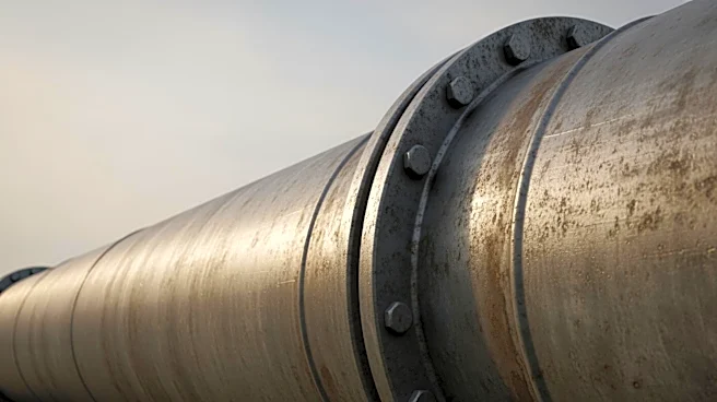 Michigan to Reissue Line 5 Permit Amid Ongoing Federal Review and Legal Challenges