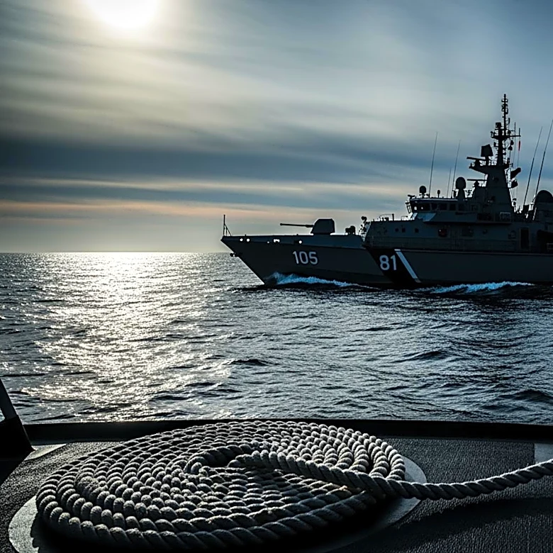 Israeli Military Detains Two Humboldt Residents in Flotilla Interception