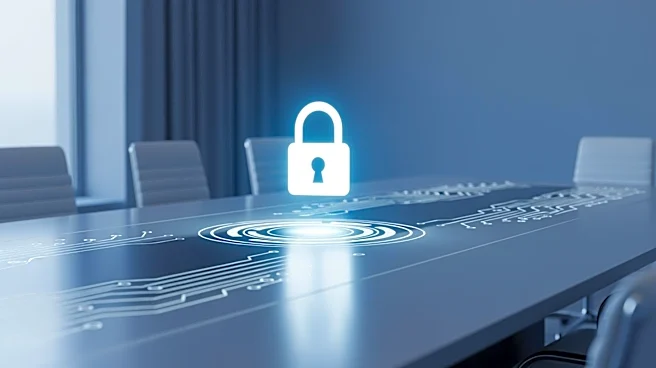 State CIOs to Address Congress on Cybersecurity Grant Program Amid AI Concerns