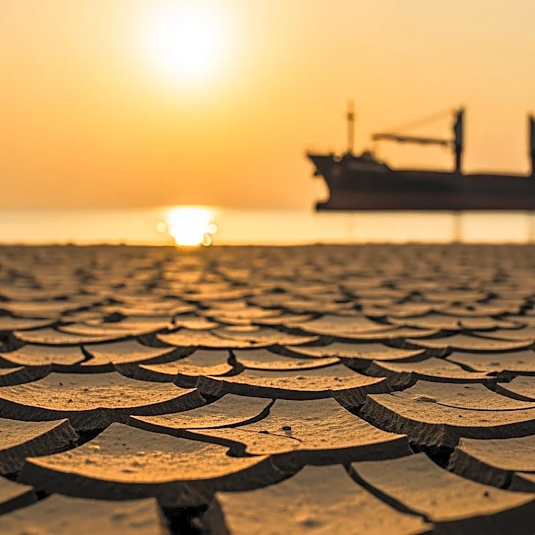 UN Warns of Imminent Global Food Crisis Due to Hormuz Closure