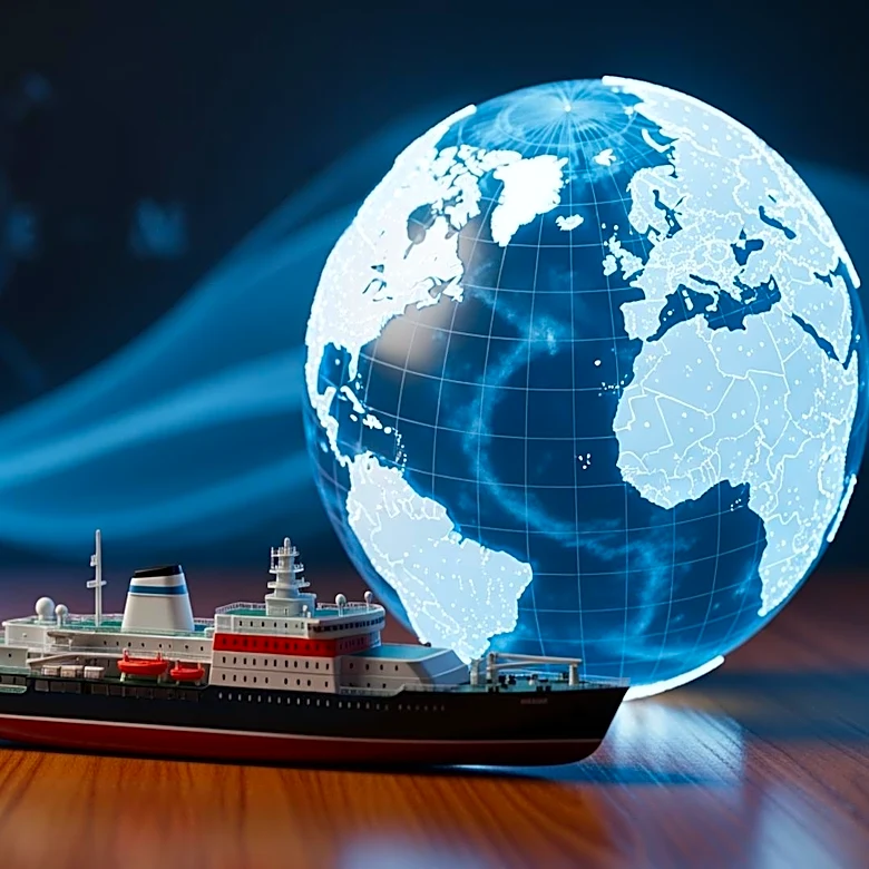 South Korea Plans Trial Arctic Voyage Amid Geopolitical Concerns
