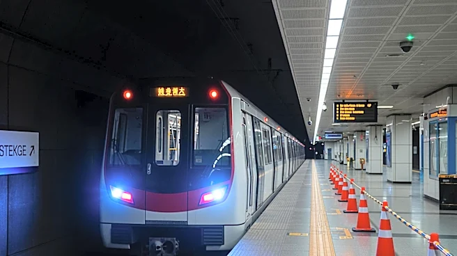 SEPTA Conducts Emergency Drill in Preparation for July 4th Crowds