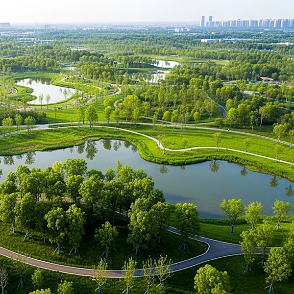 Twin Cities Parks System Ranked Among Top Five in the Nation by Nonprofit