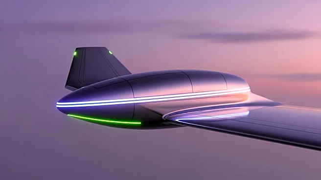 U.S. Air Force Explores AgilePod for Enhanced Bomber Electronic Warfare Capabilities