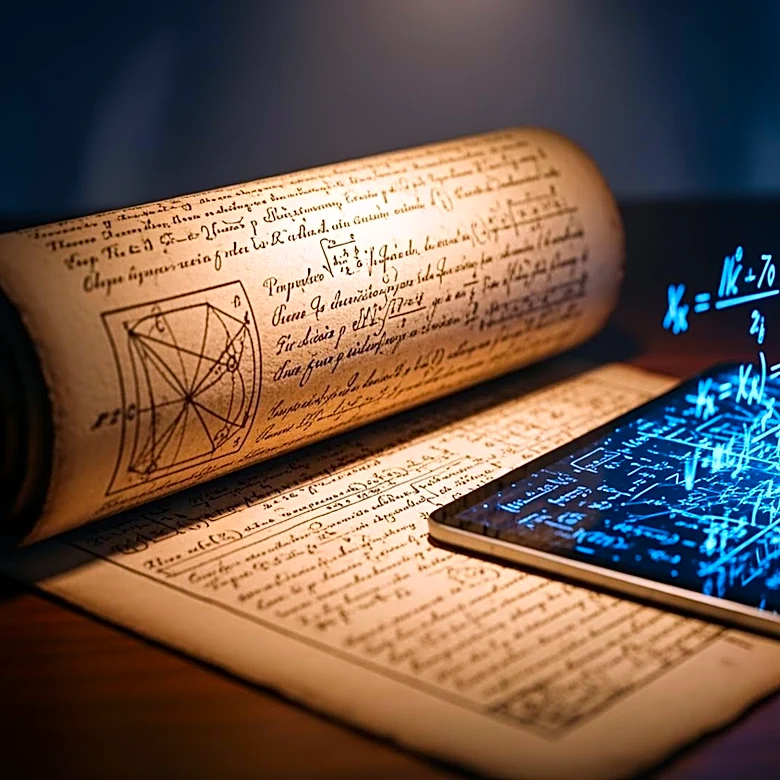 OpenAI Claims Breakthrough in Solving 80-Year-Old Math Problem