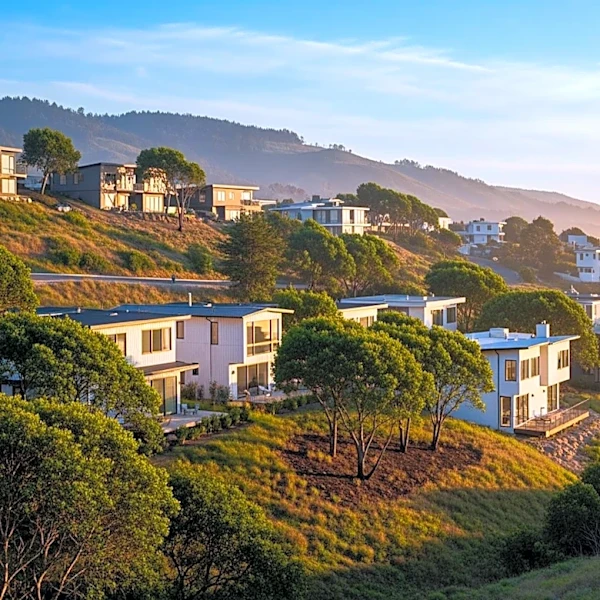 Mayoral Candidate Raman Proposes Rebuilding Plan for Pacific Palisades to Mitigate Wildfire Risks