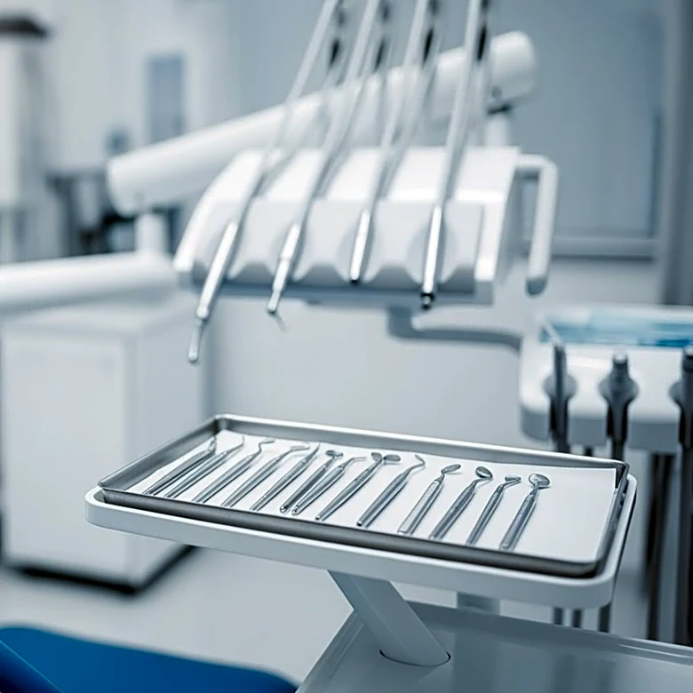 Philadelphia Health Department Alerts Patients of Dental Clinic's Risk of Disease Exposure