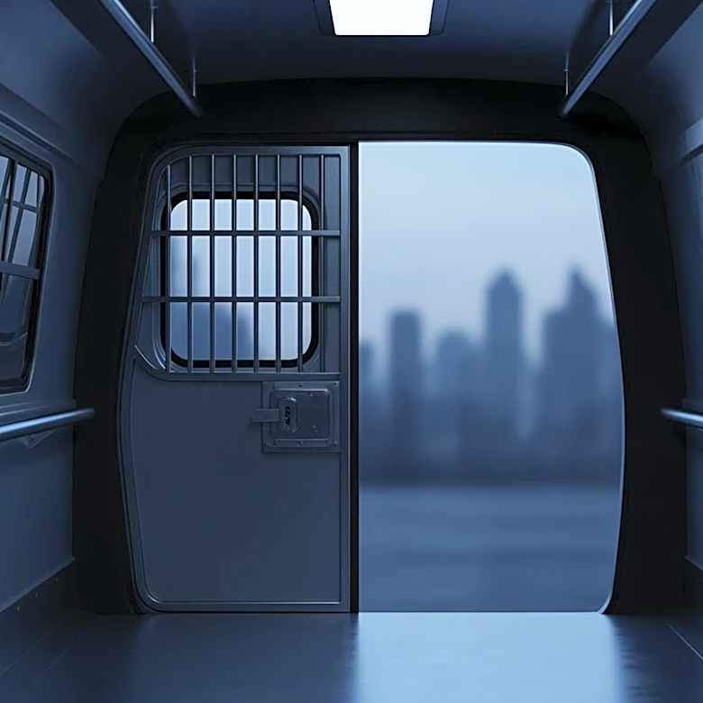 Brooklyn Prisoner Escapes Custody During Transport to Courthouse