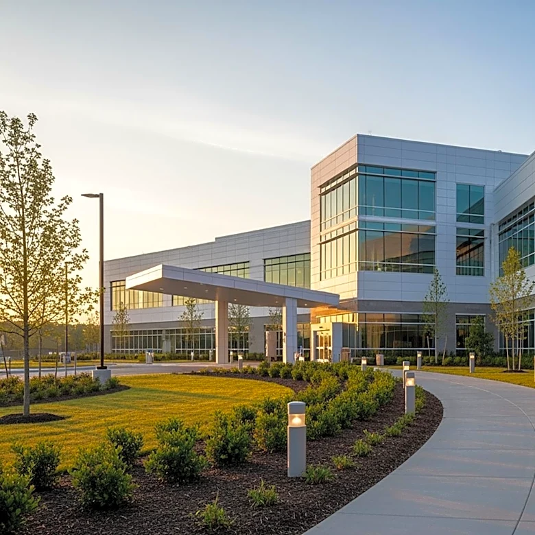 Indiana Launches New Medical Center to Enhance Healthcare Access and Workforce
