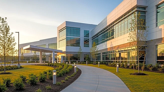 Indiana Launches New Medical Center to Enhance Healthcare Access and Workforce