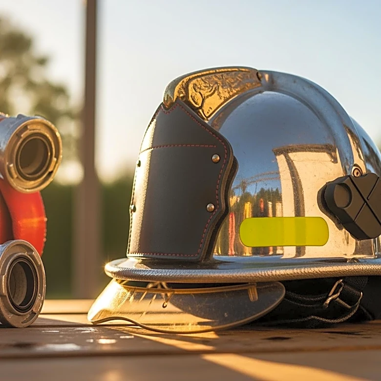 Volunteer Fire Departments Seek Community Support as Summer Heat Approaches