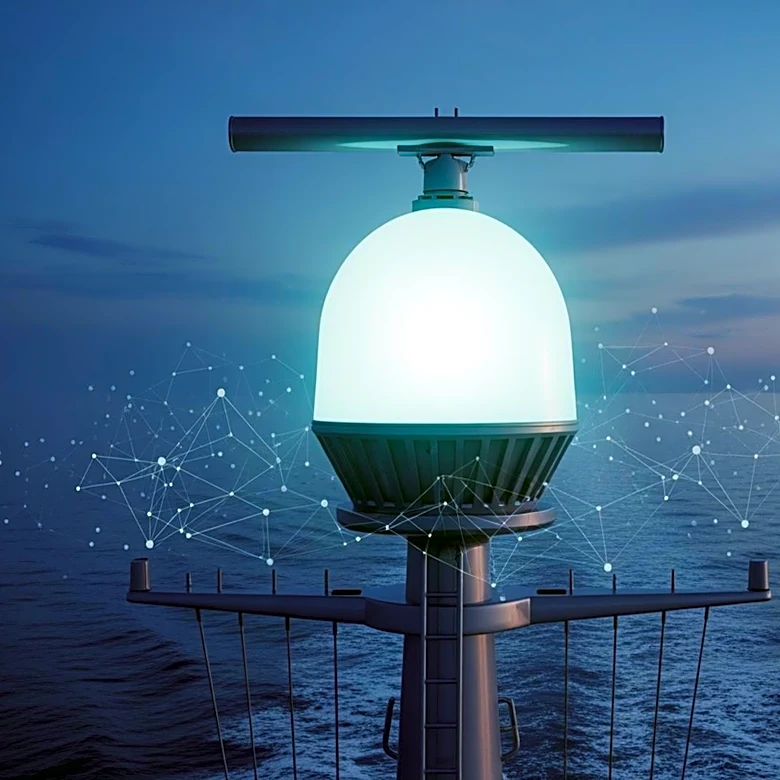 Quartermaster Develops Advanced AI Network for Maritime Fleet to Enhance Ocean Monitoring
