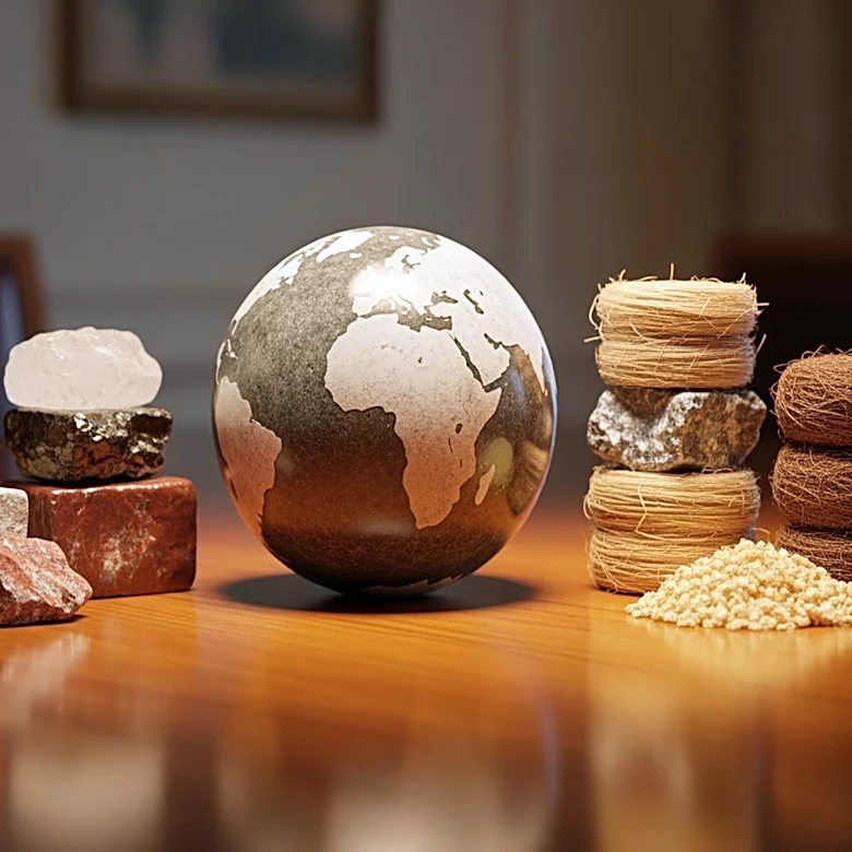 Indonesian Government to Centralize Commodity Exports, Aiming to Boost State Revenues