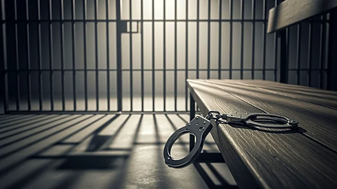 Columbia County Jail to Revise U.S. Marshals Policy Following Oregon Sanctuary Lawsuit