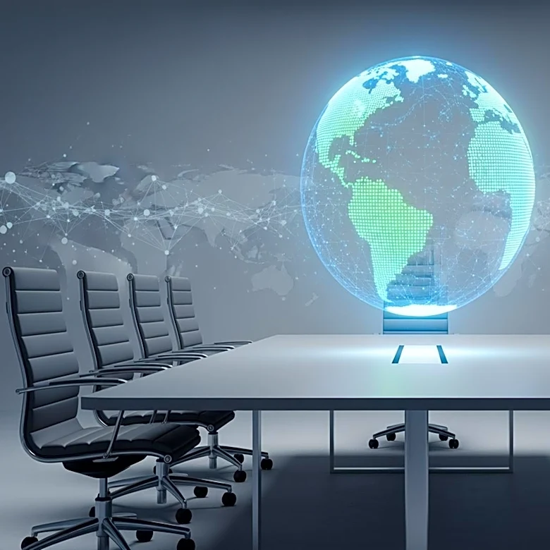 Holon Institute of Technology President Advocates for Technological Innovation and International Cooperation at New York Conference