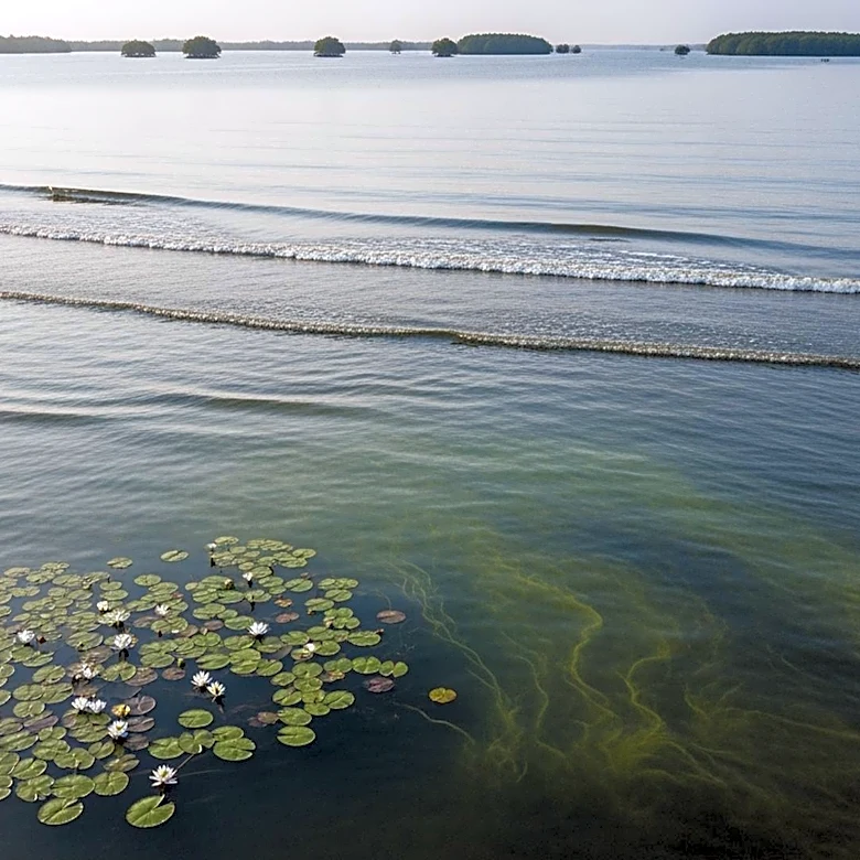 Officials Warn of Potential Health Risks to Biscayne Bay