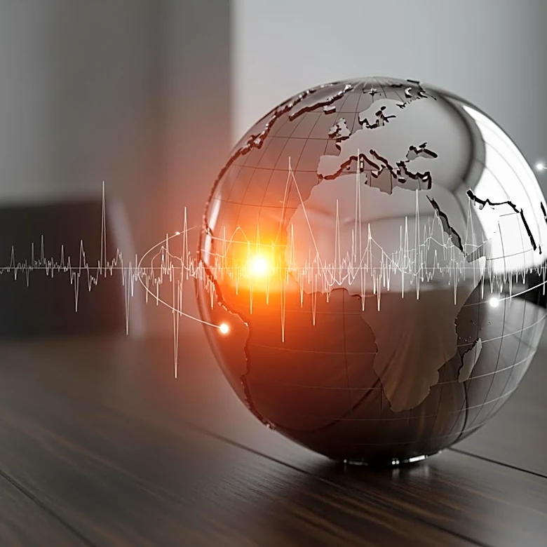 UN Lowers Global Economic Growth Forecast Due to Mideast Energy Crisis