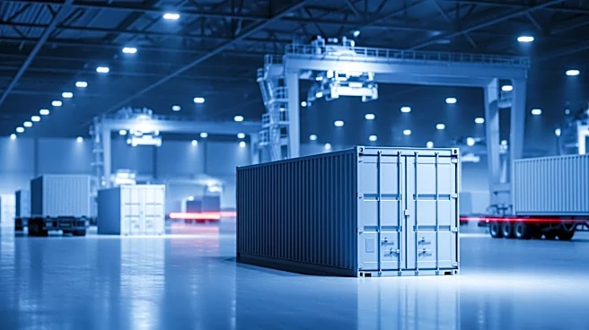 U.S. Department of Transportation Unveils 2026 National Freight Strategic Plan to Enhance Supply Chain Infrastructure
