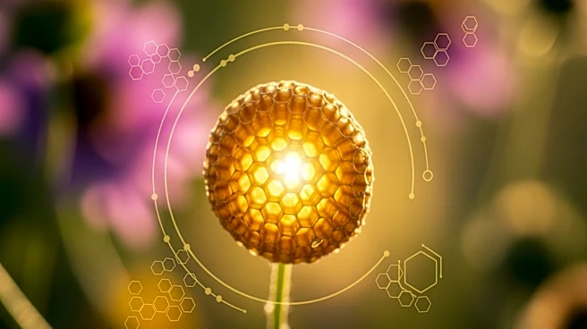 Expo 2031 and HiveTracks Launch Global Pollinator Network on World Bee Day