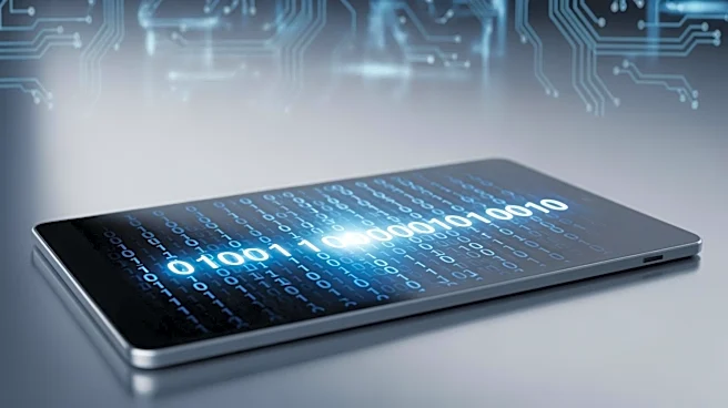 NASA Introduces Binary Code Activity to Teach Quantum Communication Basics to Students