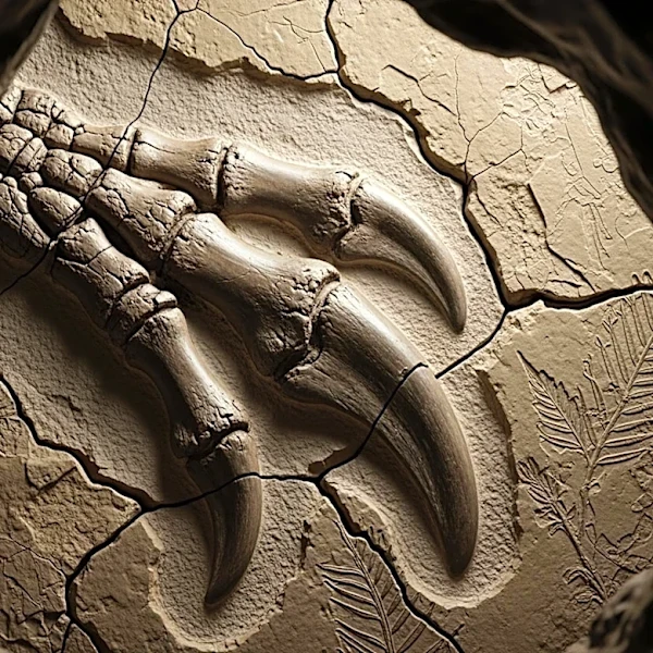 Paleontologists Uncover Evolutionary Reason for Tyrannosaurus rex's Tiny Arms