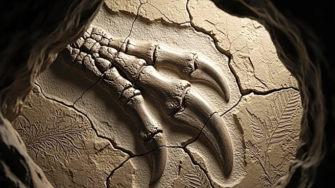 Paleontologists Uncover Evolutionary Reason for Tyrannosaurus rex's Tiny Arms