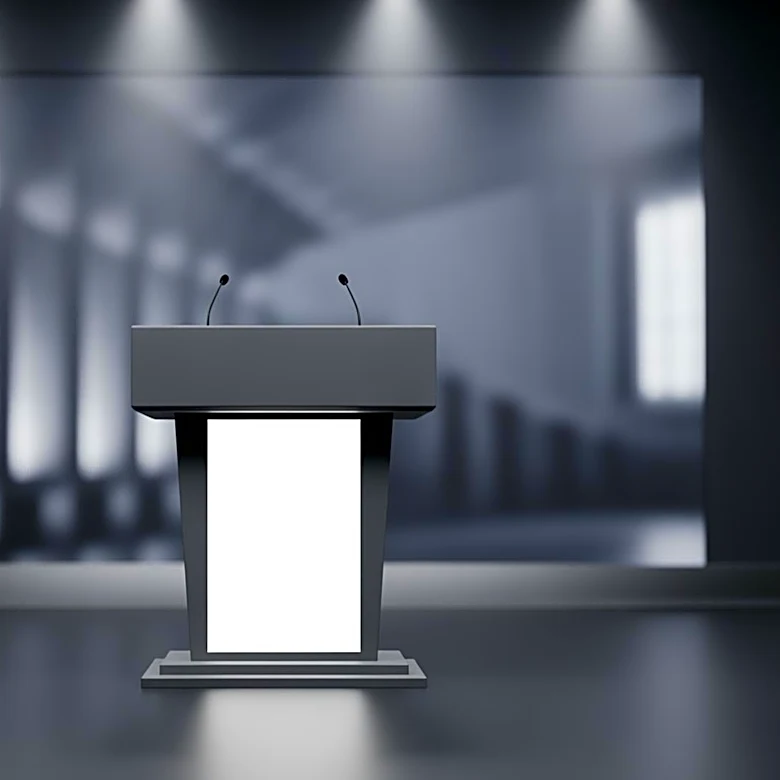 Vance and Rubio Use White House Briefings to Boost 2028 Presidential Prospects