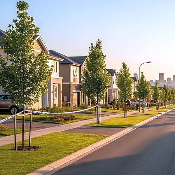 Redfin Identifies Top Exurban Neighborhoods as Americans Seek Affordable Living Near Cities