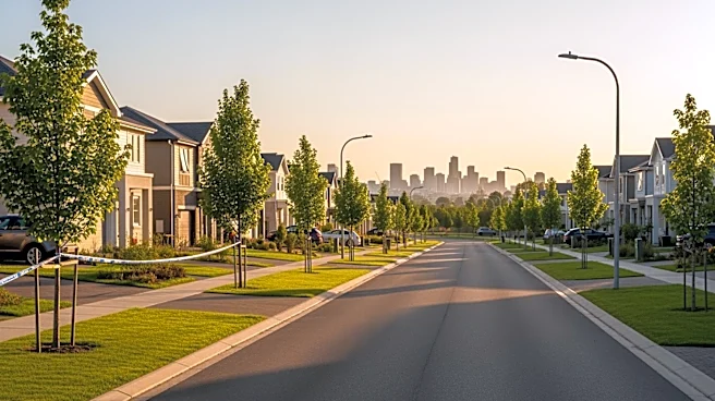 Redfin Identifies Top Exurban Neighborhoods as Americans Seek Affordable Living Near Cities