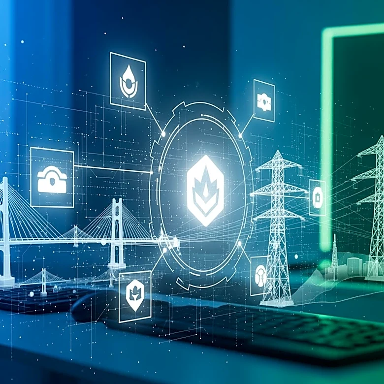 Michigan's Security Chief Expands Role Beyond Cybersecurity to Include Physical Infrastructure