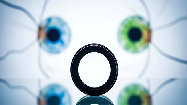 Study Highlights Impact of Baseline Visual Acuity on DMO Treatment Outcomes