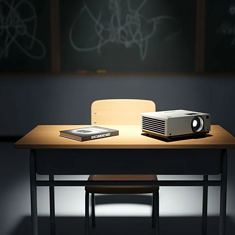 Teacher Placed on Leave After Netflix Documentary Sparks Controversy