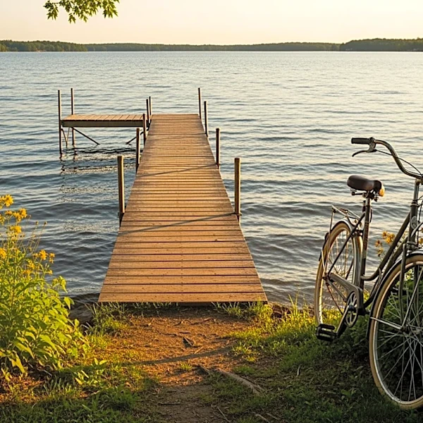 High Gas Prices May Boost Local Tourism in Northern Michigan