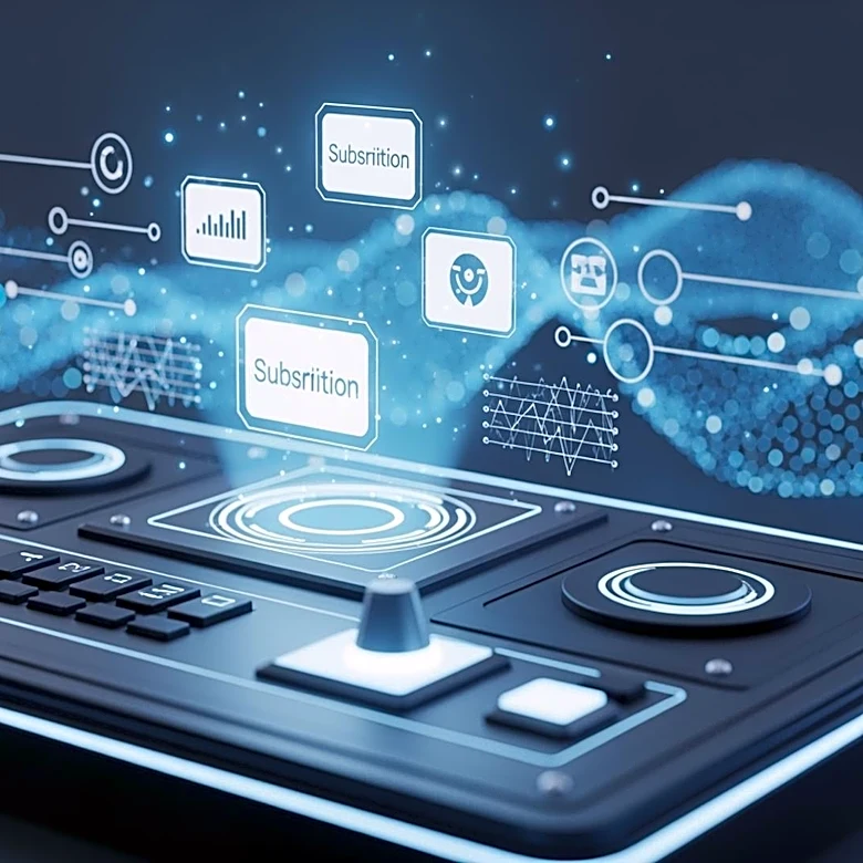 AI Tools Offer New Ways to Optimize Subscription Services