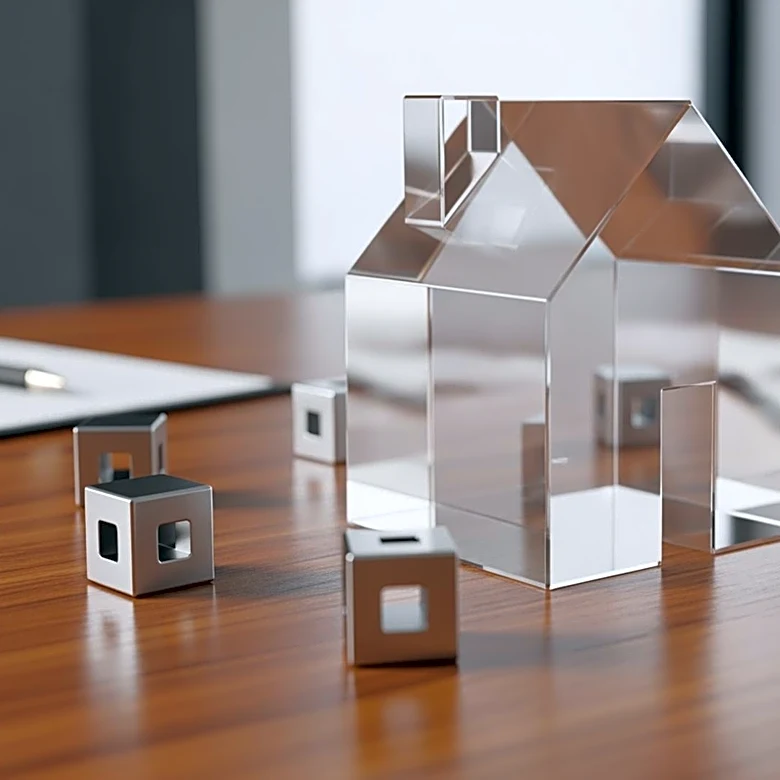 House Passes Bipartisan Home Affordability Bill Targeting Corporate Landlords