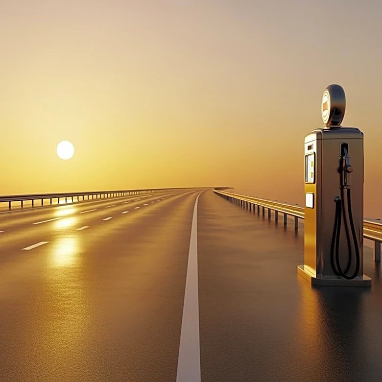 AAA Predicts Record Memorial Day Travel Amid High Gas Prices