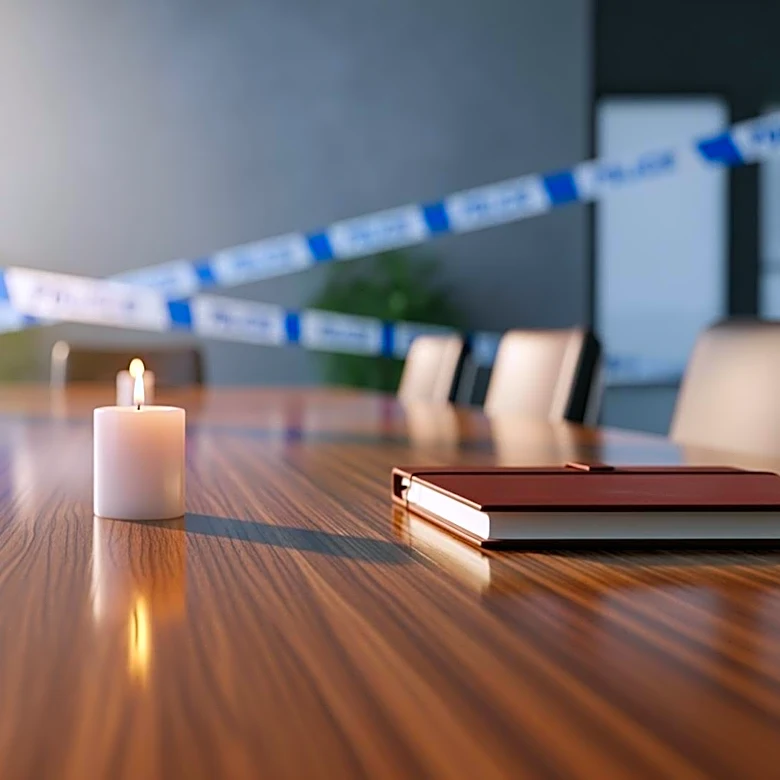 HR's Role in Mitigating Safety Risks During Layoffs