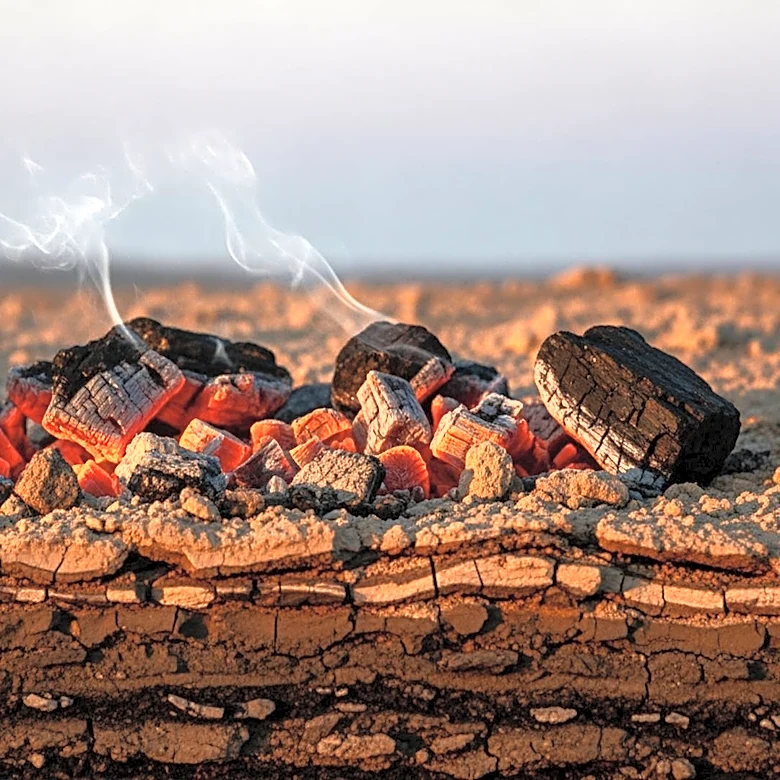 Underground Coal Fire Near Meeker Spurs Emergency Wildfire Prevention Efforts