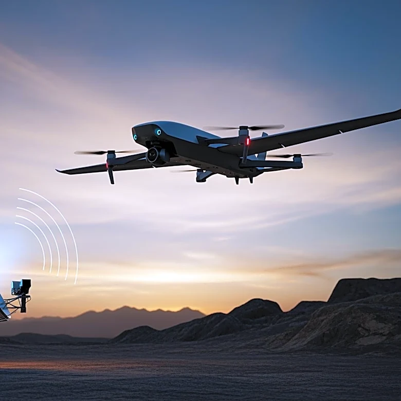 NORTHCOM Commander Highlights Concerns Over Inadequate Counter-Drone Tech for Southern Border Patrols