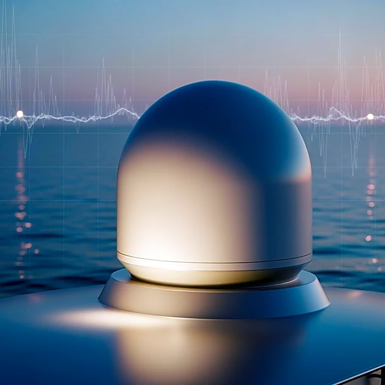 Quartermaster Develops Advanced Maritime Monitoring System