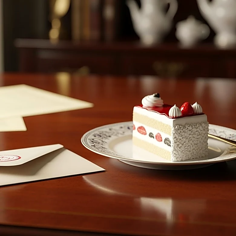 DOJ Prosecutor Indicted for Emailing Sealed Trump Files Disguised as Cake Recipes