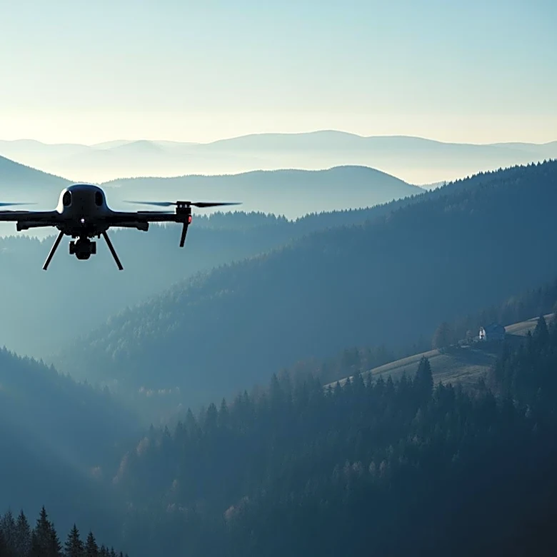 Hezbollah Drone Threats Cause Anxiety in Northern Israel Communities