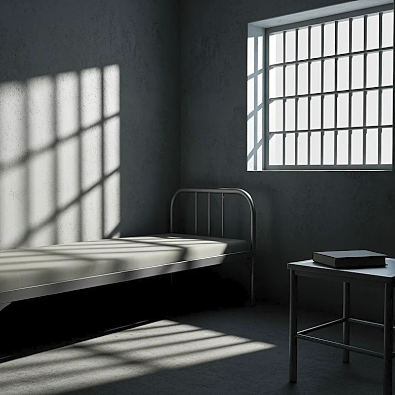 Mackenzie Shirilla's Prison Life Contrasts Netflix Documentary Portrayal