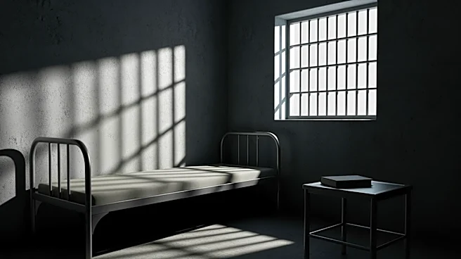 Mackenzie Shirilla's Prison Life Contrasts Netflix Documentary Portrayal